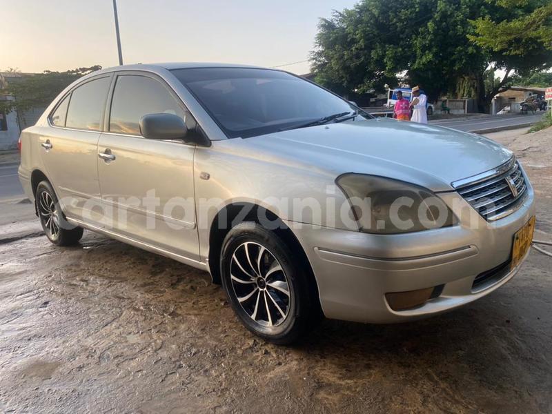 Big with watermark toyota premio dar es salaam dar es salaam 13853