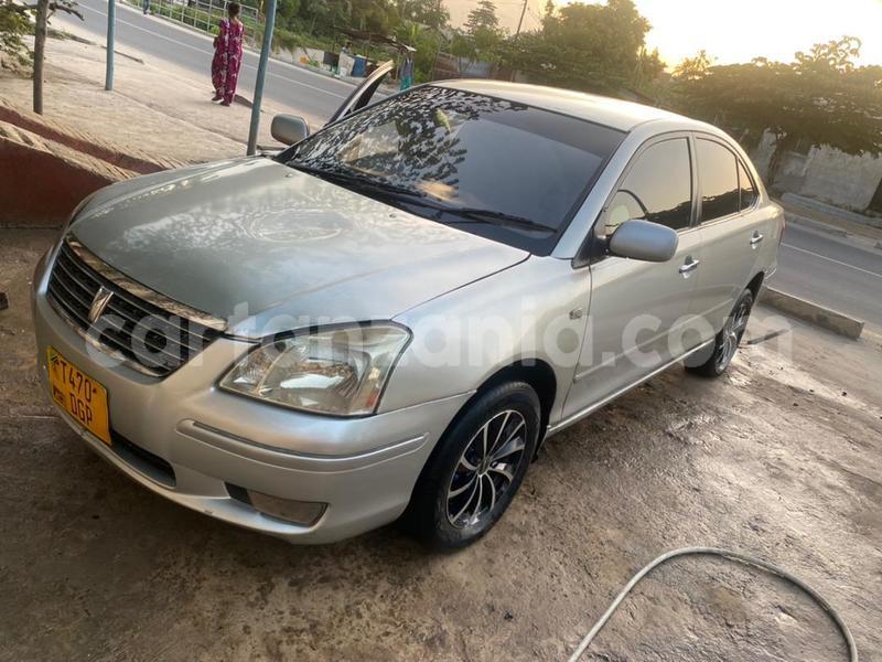 Big with watermark toyota premio dar es salaam dar es salaam 13853