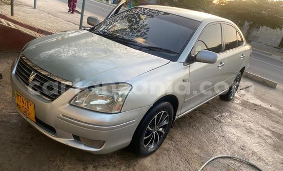 Nunua Ilio tumika Toyota Premio Fedha Gari ndani ya Dar es Salaam nchini Dar es Salaam Nunua Ilio tumika Toyota Premio Fedha Gari ndani ya Dar es Salaam nchini Dar es Salaam