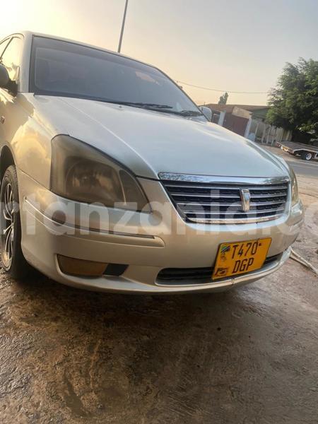 Big with watermark toyota premio dar es salaam dar es salaam 13853