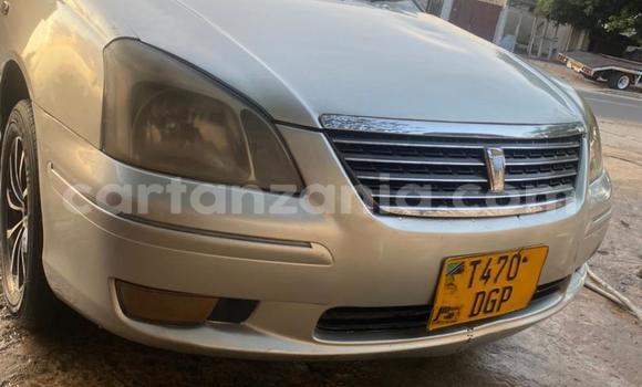 Nunua Ilio tumika Toyota Premio Fedha Gari ndani ya Dar es Salaam nchini Dar es Salaam Nunua Ilio tumika Toyota Premio Fedha Gari ndani ya Dar es Salaam nchini Dar es Salaam