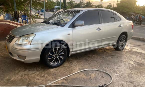 Nunua Ilio tumika Toyota Premio Fedha Gari ndani ya Dar es Salaam nchini Dar es Salaam Nunua Ilio tumika Toyota Premio Fedha Gari ndani ya Dar es Salaam nchini Dar es Salaam