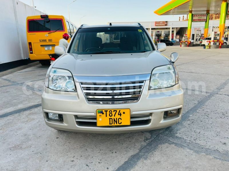 Big with watermark nissan x trail dar es salaam dar es salaam 13857