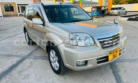 Nunua Ilio tumika Nissan X–Trail Fedha Gari ndani ya Dar es Salaam nchini Dar es Salaam Nunua Ilio tumika Nissan X–Trail Fedha Gari ndani ya Dar es Salaam nchini Dar es Salaam