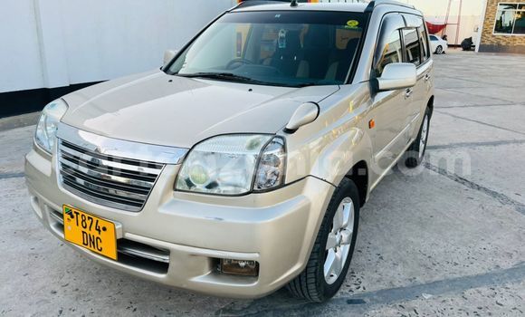 Nunua Ilio tumika Nissan X–Trail Fedha Gari ndani ya Dar es Salaam nchini Dar es Salaam Nunua Ilio tumika Nissan X–Trail Fedha Gari ndani ya Dar es Salaam nchini Dar es Salaam