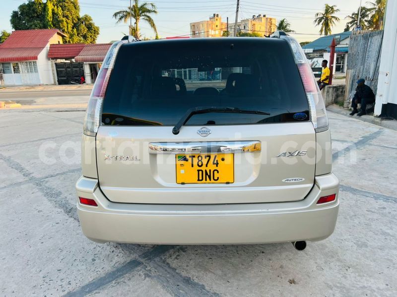 Big with watermark nissan x trail dar es salaam dar es salaam 13857