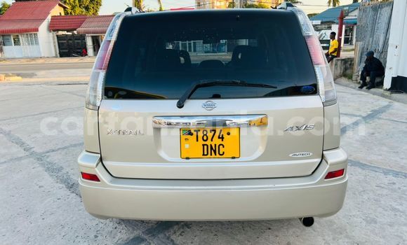 Nunua Ilio tumika Nissan X–Trail Fedha Gari ndani ya Dar es Salaam nchini Dar es Salaam Nunua Ilio tumika Nissan X–Trail Fedha Gari ndani ya Dar es Salaam nchini Dar es Salaam