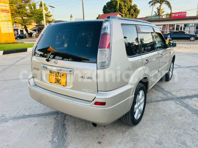 Big with watermark nissan x trail dar es salaam dar es salaam 13857