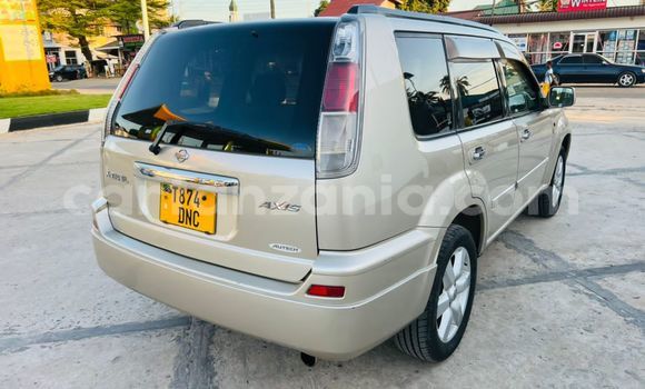 Nunua Ilio tumika Nissan X–Trail Fedha Gari ndani ya Dar es Salaam nchini Dar es Salaam Nunua Ilio tumika Nissan X–Trail Fedha Gari ndani ya Dar es Salaam nchini Dar es Salaam