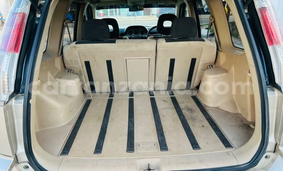 Nunua Ilio tumika Nissan X–Trail Fedha Gari ndani ya Dar es Salaam nchini Dar es Salaam Nunua Ilio tumika Nissan X–Trail Fedha Gari ndani ya Dar es Salaam nchini Dar es Salaam