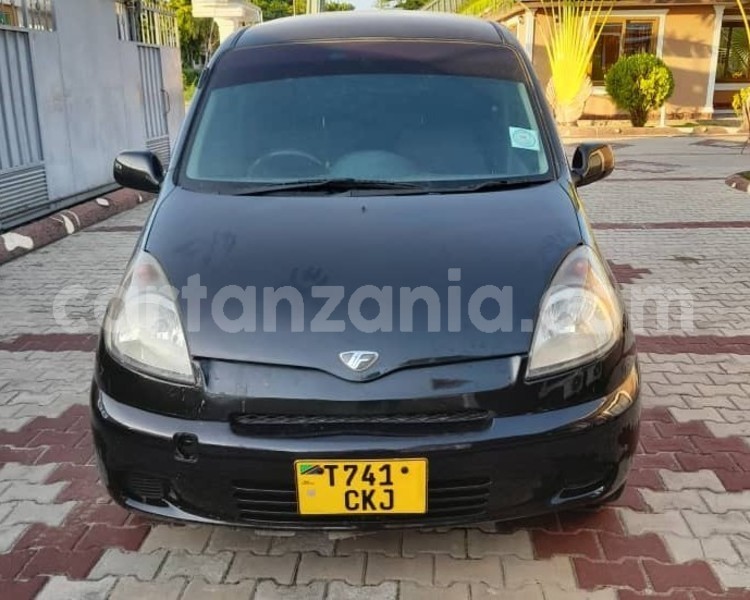 Big with watermark toyota funcargo dar es salaam dar es salaam 13858