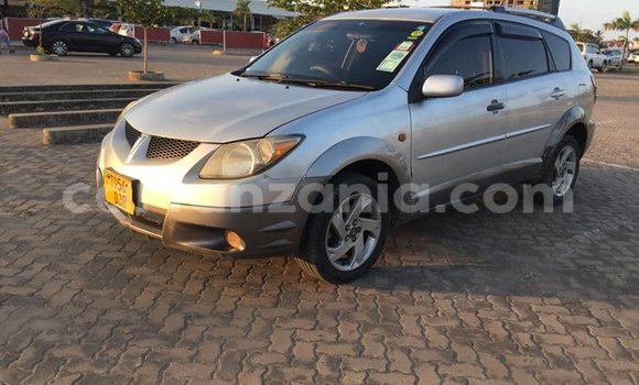 Buy Import Toyota Voltz Silver Car in Dar es Salaam in Dar es Salaam Buy Import Toyota Voltz Silver Car in Dar es Salaam in Dar es Salaam
