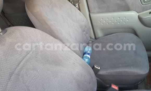 Buy Used Toyota FunCargo Black Car in Dar es Salaam in Dar es Salaam Buy Used Toyota FunCargo Black Car in Dar es Salaam in Dar es Salaam