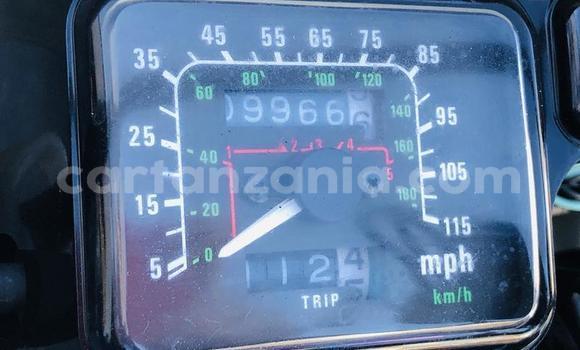 Buy Used Honda XR650 L Red Bike in Dar es Salaam in Dar es Salaam Buy Used Honda XR650 L Red Bike in Dar es Salaam in Dar es Salaam