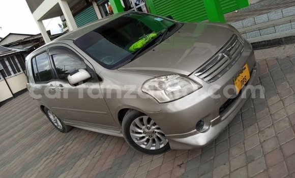 Buy Used Toyota Raum Silver Car in Dar es Salaam in Dar es Salaam Buy Used Toyota Raum Silver Car in Dar es Salaam in Dar es Salaam