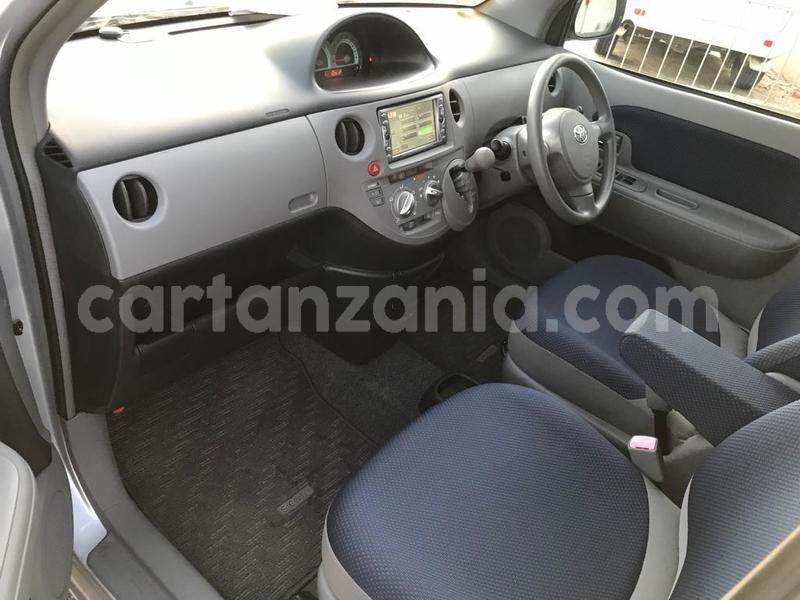 Big with watermark toyota sienta dar es salaam dar es salaam 13861