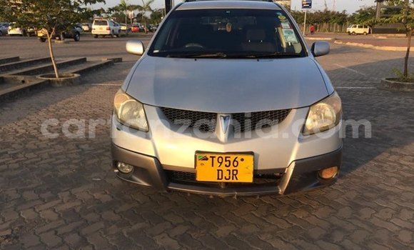Buy Import Toyota Voltz Silver Car in Dar es Salaam in Dar es Salaam Buy Import Toyota Voltz Silver Car in Dar es Salaam in Dar es Salaam