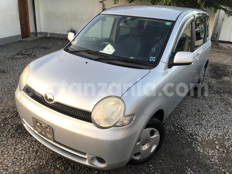 Big with watermark toyota sienta dar es salaam dar es salaam 13861