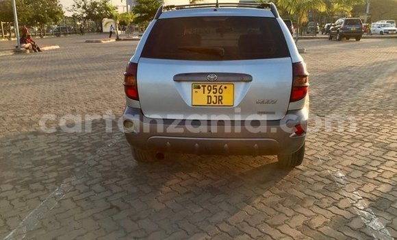 Buy Import Toyota Voltz Silver Car in Dar es Salaam in Dar es Salaam Buy Import Toyota Voltz Silver Car in Dar es Salaam in Dar es Salaam