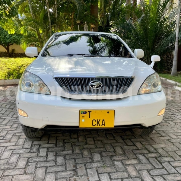 Big with watermark toyota harrier dar es salaam dar es salaam 13866