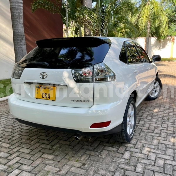 Big with watermark toyota harrier dar es salaam dar es salaam 13866