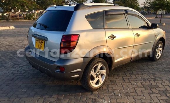 Buy Import Toyota Voltz Silver Car in Dar es Salaam in Dar es Salaam Buy Import Toyota Voltz Silver Car in Dar es Salaam in Dar es Salaam