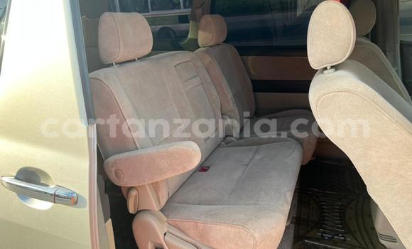 Nunua Ilio tumika Toyota Alphard Fedha Gari ndani ya Dar es Salaam nchini Dar es Salaam Nunua Ilio tumika Toyota Alphard Fedha Gari ndani ya Dar es Salaam nchini Dar es Salaam