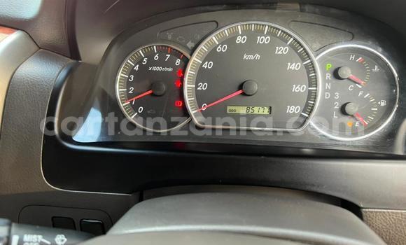 Nunua Ilio tumika Toyota Alphard Fedha Gari ndani ya Dar es Salaam nchini Dar es Salaam Nunua Ilio tumika Toyota Alphard Fedha Gari ndani ya Dar es Salaam nchini Dar es Salaam