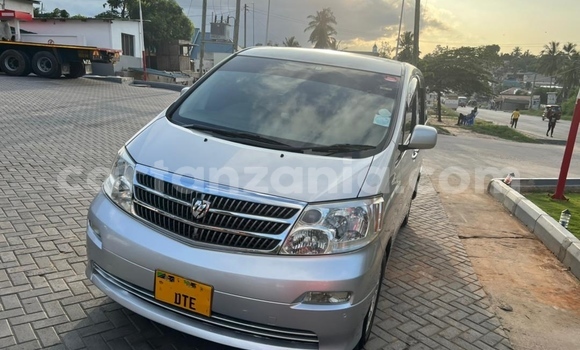 Nunua Ilio tumika Toyota Alphard Fedha Gari ndani ya Dar es Salaam nchini Dar es Salaam Nunua Ilio tumika Toyota Alphard Fedha Gari ndani ya Dar es Salaam nchini Dar es Salaam