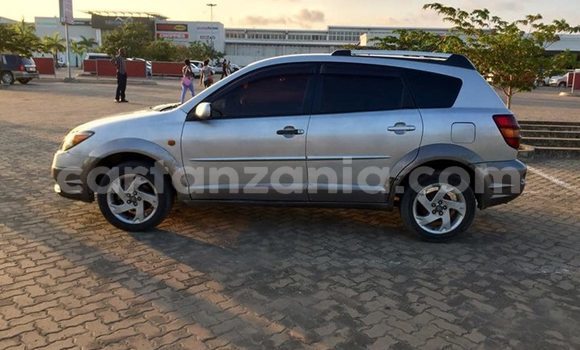 Buy Import Toyota Voltz Silver Car in Dar es Salaam in Dar es Salaam Buy Import Toyota Voltz Silver Car in Dar es Salaam in Dar es Salaam