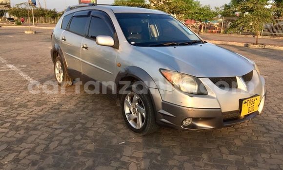 Buy Import Toyota Voltz Silver Car in Dar es Salaam in Dar es Salaam Buy Import Toyota Voltz Silver Car in Dar es Salaam in Dar es Salaam