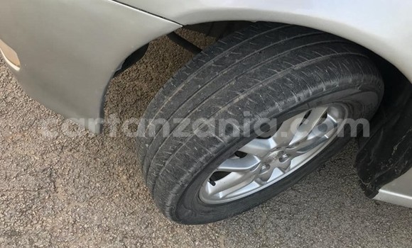 Buy Import Toyota Mark II Silver Car in Dar es Salaam in Dar es Salaam Buy Import Toyota Mark II Silver Car in Dar es Salaam in Dar es Salaam