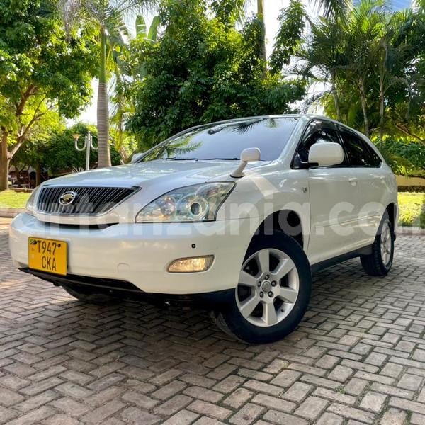 Big with watermark toyota harrier dar es salaam dar es salaam 13889