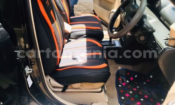 Buy Used Nissan X–Trail Black Car in Iringa in Iringa Buy Used Nissan X–Trail Black Car in Iringa in Iringa