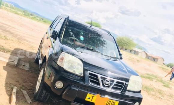 Buy Used Nissan X–Trail Black Car in Iringa in Iringa Buy Used Nissan X–Trail Black Car in Iringa in Iringa