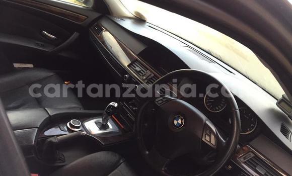 Buy Used BMW 5–Series Other Car in Dar es Salaam in Dar es Salaam Buy Used BMW 5–Series Other Car in Dar es Salaam in Dar es Salaam