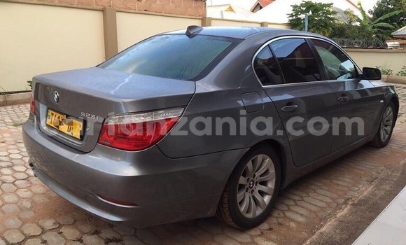 Buy Used BMW 5–Series Other Car in Dar es Salaam in Dar es Salaam Buy Used BMW 5–Series Other Car in Dar es Salaam in Dar es Salaam