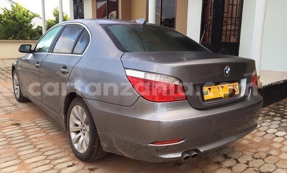Buy Used BMW 5–Series Other Car in Dar es Salaam in Dar es Salaam Buy Used BMW 5–Series Other Car in Dar es Salaam in Dar es Salaam