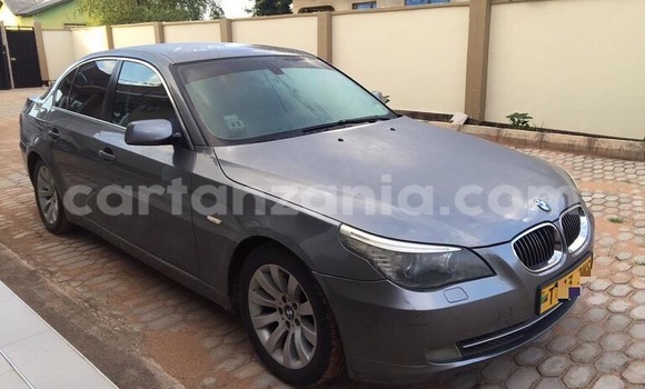 Buy Used BMW 5–Series Other Car in Dar es Salaam in Dar es Salaam Buy Used BMW 5–Series Other Car in Dar es Salaam in Dar es Salaam