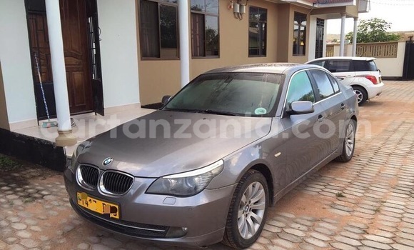 Buy Used BMW 5–Series Other Car in Dar es Salaam in Dar es Salaam Buy Used BMW 5–Series Other Car in Dar es Salaam in Dar es Salaam
