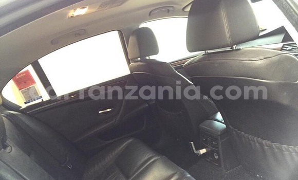 Buy Used BMW 5–Series Other Car in Dar es Salaam in Dar es Salaam Buy Used BMW 5–Series Other Car in Dar es Salaam in Dar es Salaam