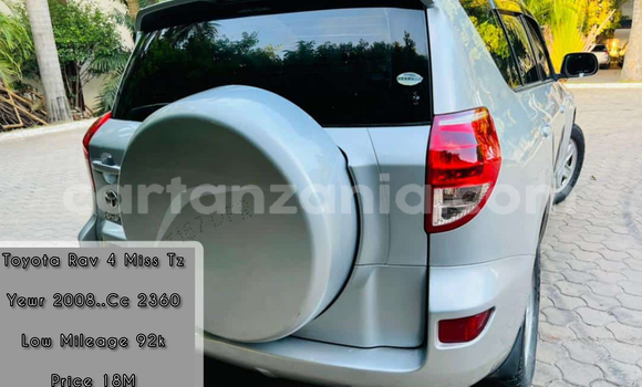 Nunua Ilio tumika Toyota RAV4 Fedha Gari ndani ya Dar es Salaam nchini Dar es Salaam Nunua Ilio tumika Toyota RAV4 Fedha Gari ndani ya Dar es Salaam nchini Dar es Salaam