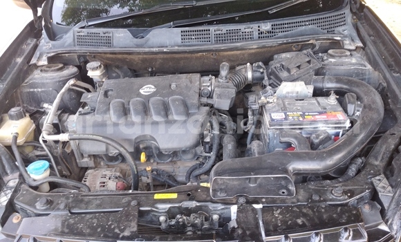 Buy Used Nissan Dualis Black Car in Dar es Salaam in Dar es Salaam Buy Used Nissan Dualis Black Car in Dar es Salaam in Dar es Salaam