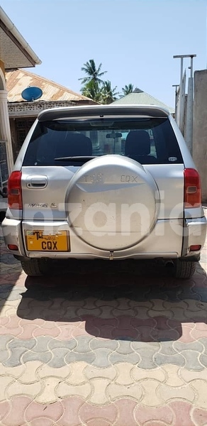 Big with watermark toyota rav4 dar es salaam dar es salaam 13897