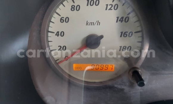 Buy Used Toyota RAV4 Silver Car in Dar es Salaam in Dar es Salaam Buy Used Toyota RAV4 Silver Car in Dar es Salaam in Dar es Salaam