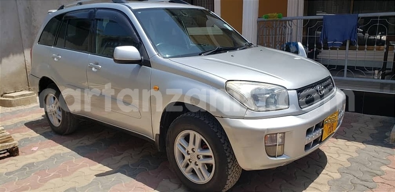 Big with watermark toyota rav4 dar es salaam dar es salaam 13897