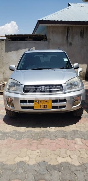 Big with watermark toyota rav4 dar es salaam dar es salaam 13897