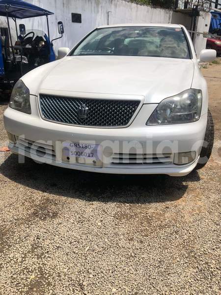 Big with watermark toyota crown dar es salaam dar es salaam 13898