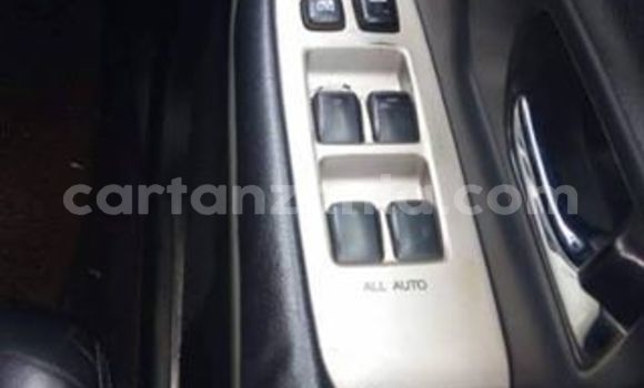 Buy Import Toyota Harrier Silver Car in Dar es Salaam in Dar es Salaam Buy Import Toyota Harrier Silver Car in Dar es Salaam in Dar es Salaam