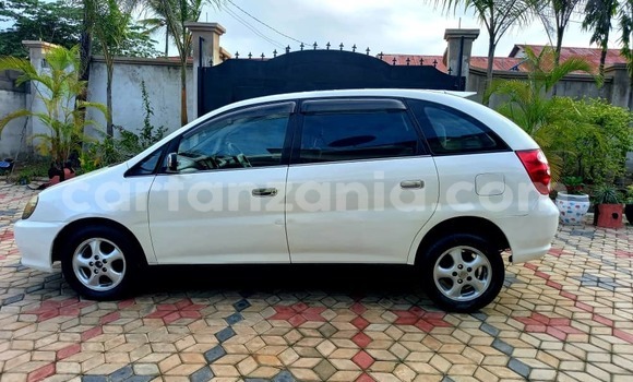 Nunua Mpya Toyota Nadia Nyeupe Gari ndani ya Dar es Salaam nchini Dar es Salaam Nunua Mpya Toyota Nadia Nyeupe Gari ndani ya Dar es Salaam nchini Dar es Salaam